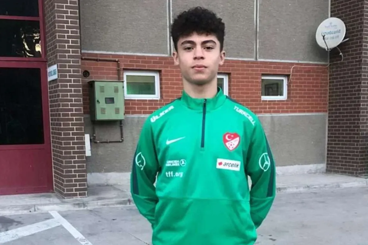 İnegölspor'un genç yeteneği Süper Lig devlerinin radarında