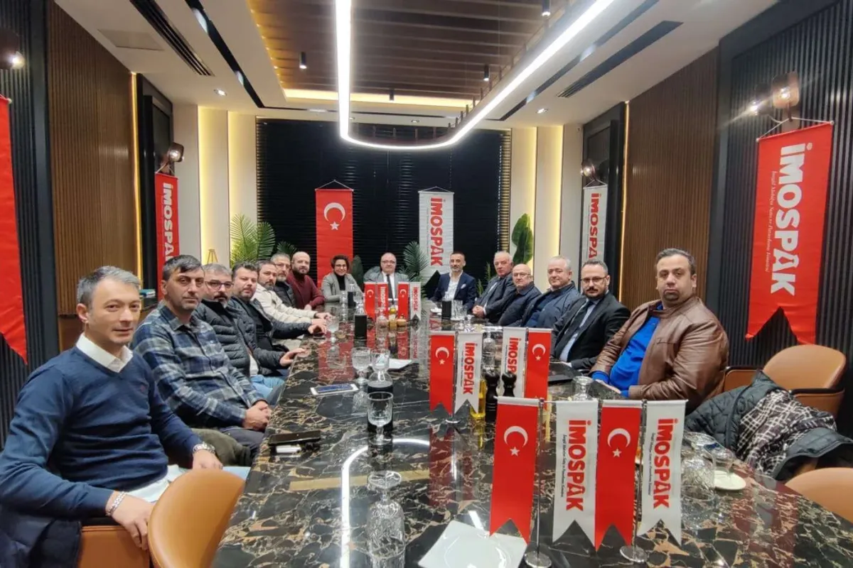 Fuara katılacak firmalara önemli uyarılar!