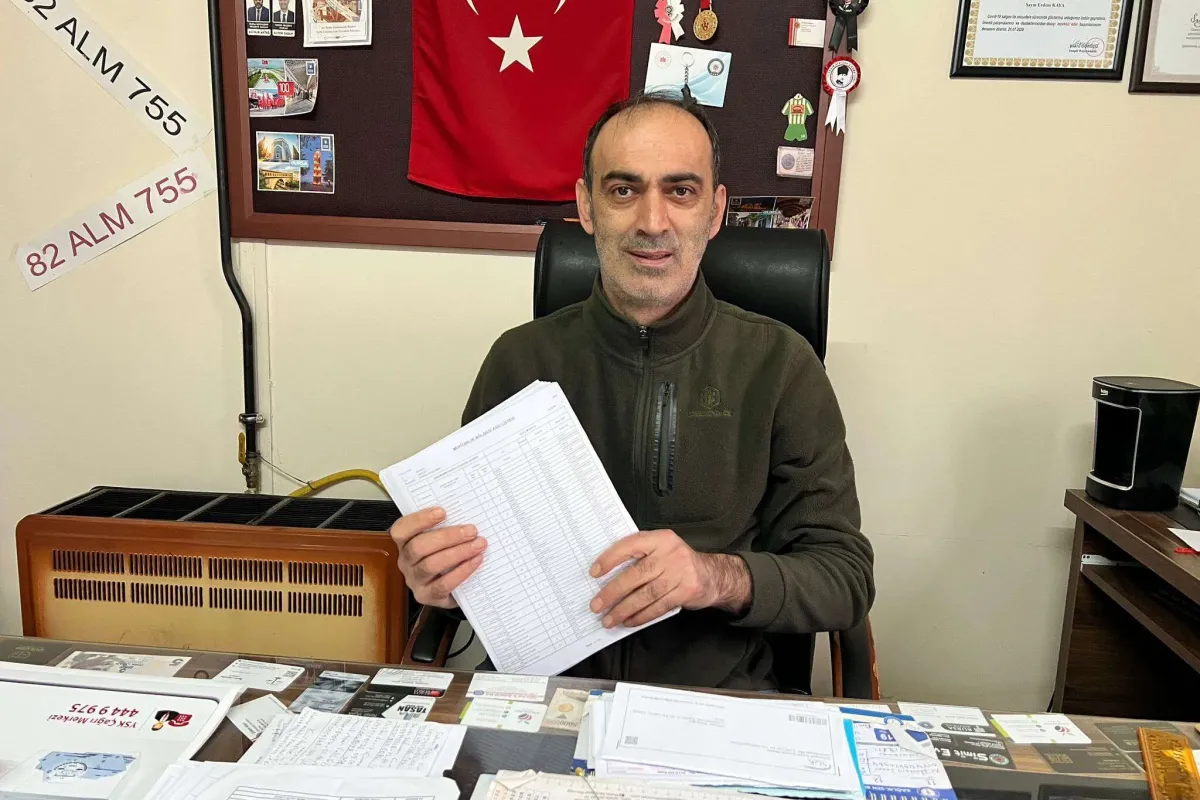 İnegöllüler dikkat!!! Son 2 gün