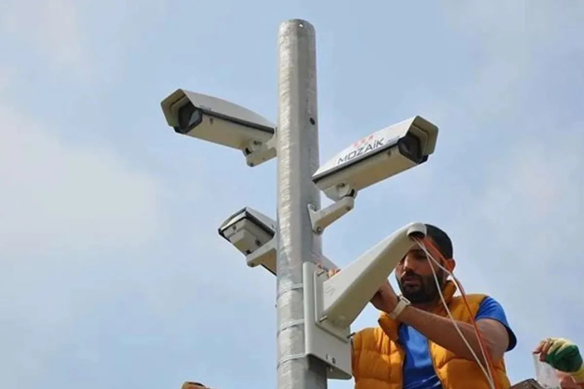 Trafikte yeni uygulamalar devreye giriyor