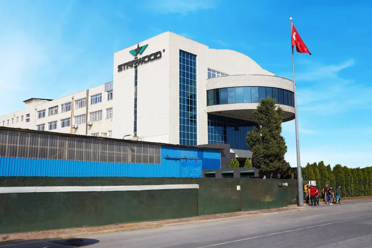 Starwood'dan çalışanlara büyük zam