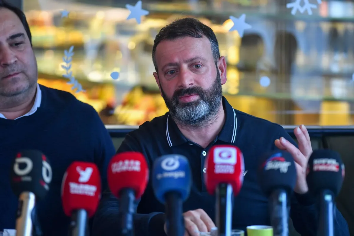 Celal Ter; İnegölsporda bizim Kafkassporda bizim
