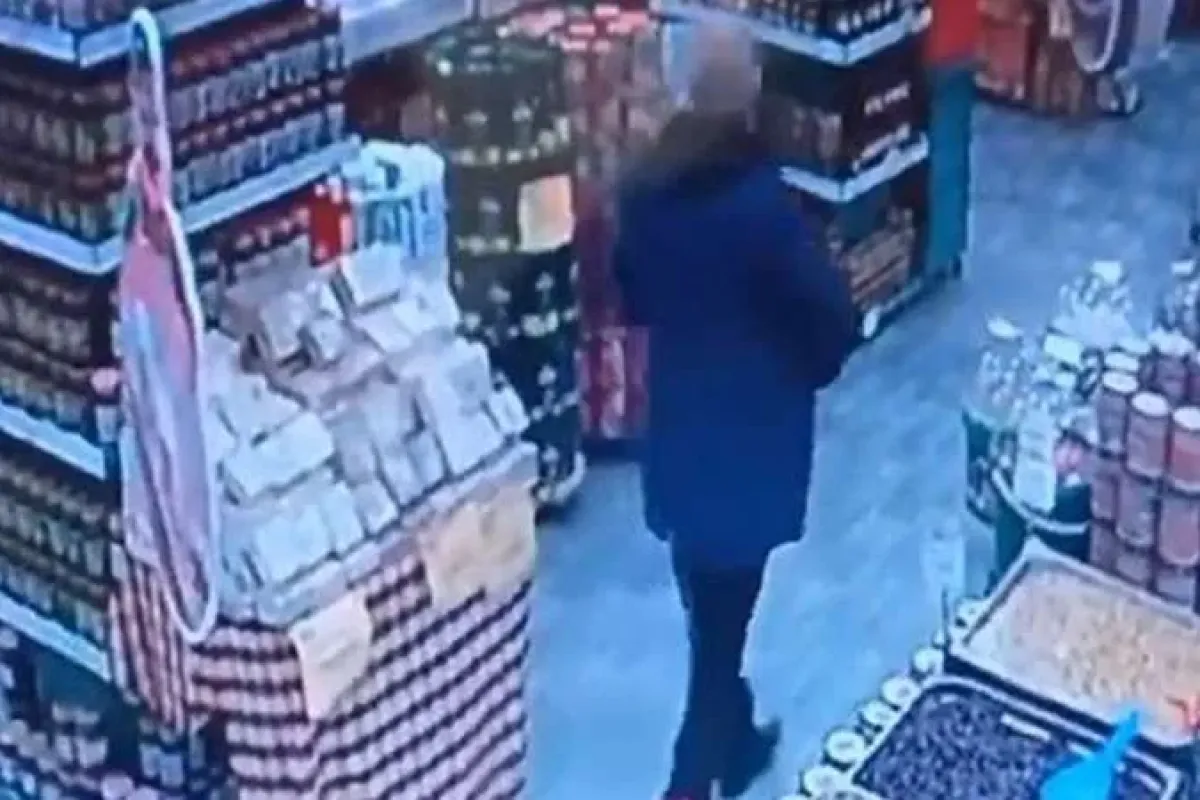 SMA hastası bebeğin bağış kumbarasını çaldı