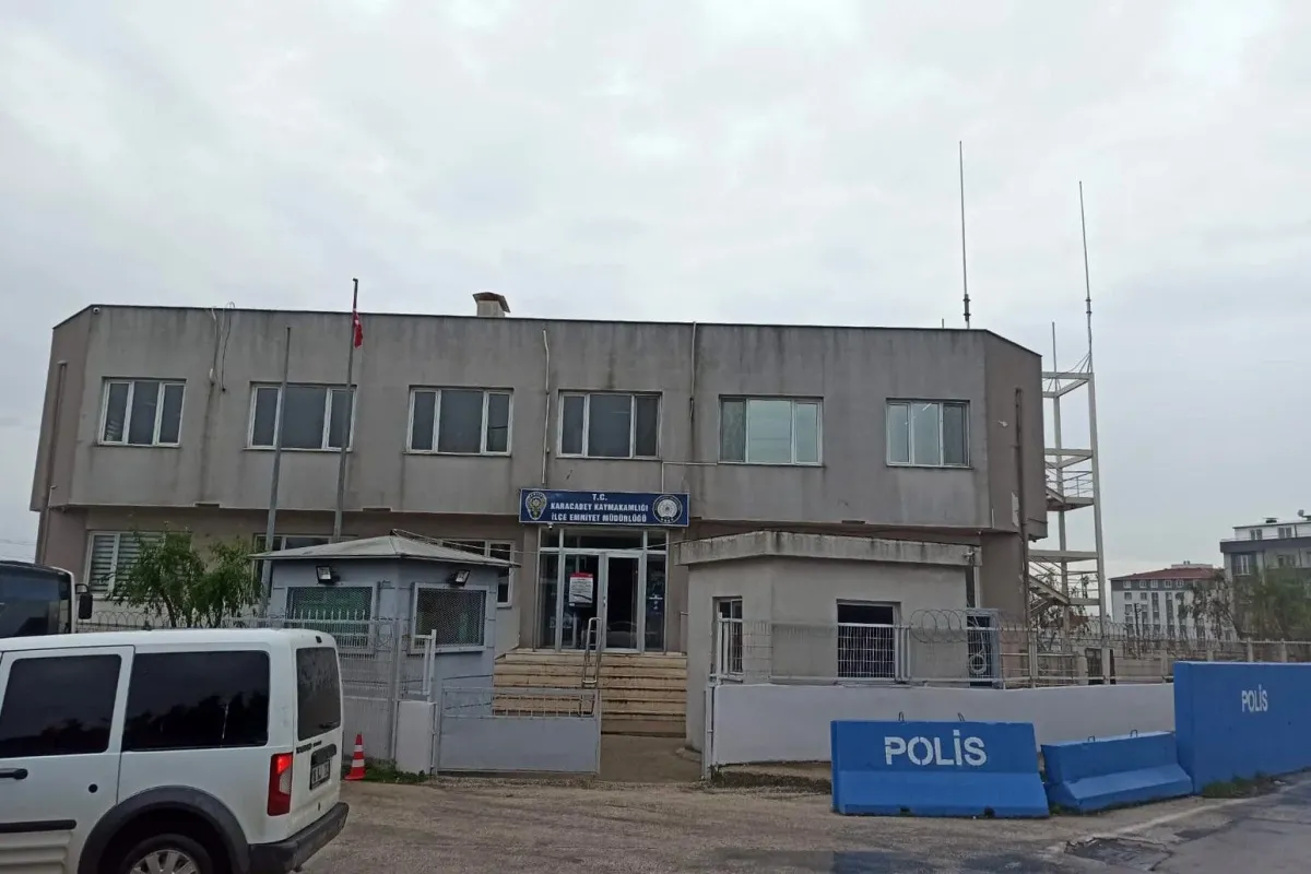 Bursada FETÖ operasyonu: 2 kişi tutuklandı