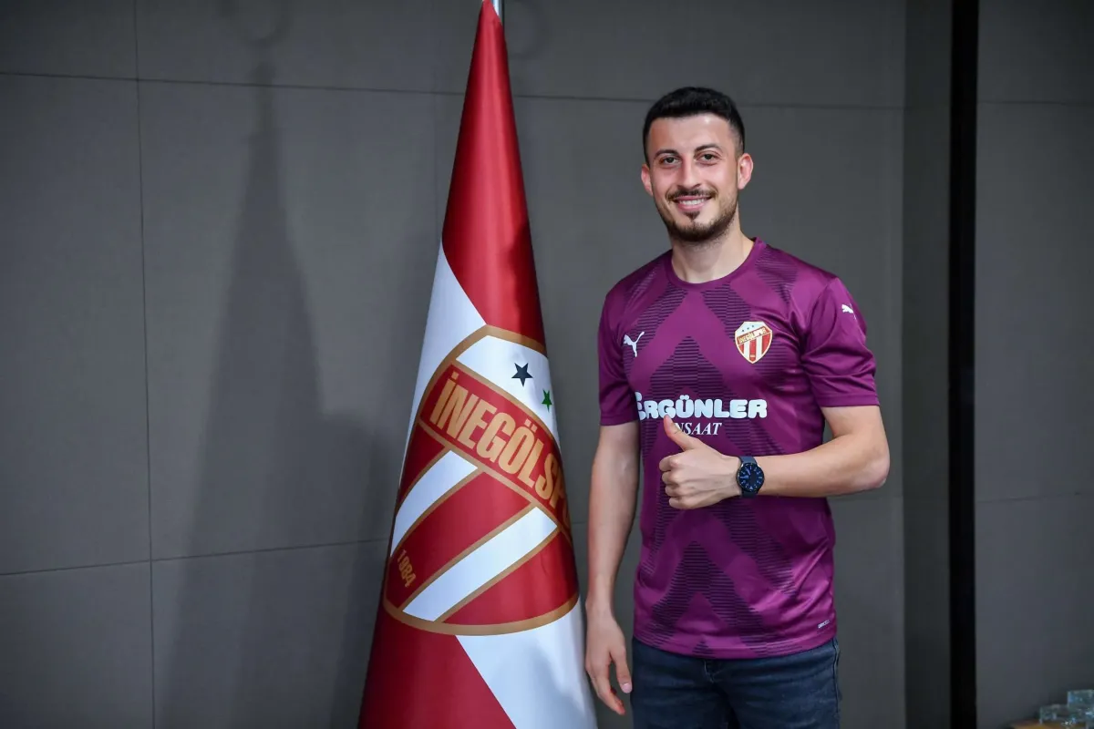Ahmet Hakan Şahin yuvaya döndü