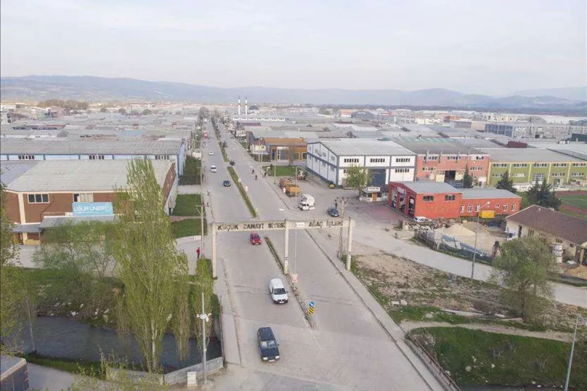 İnegöllü mobilyacılar dikkat! Dolandırılmayın