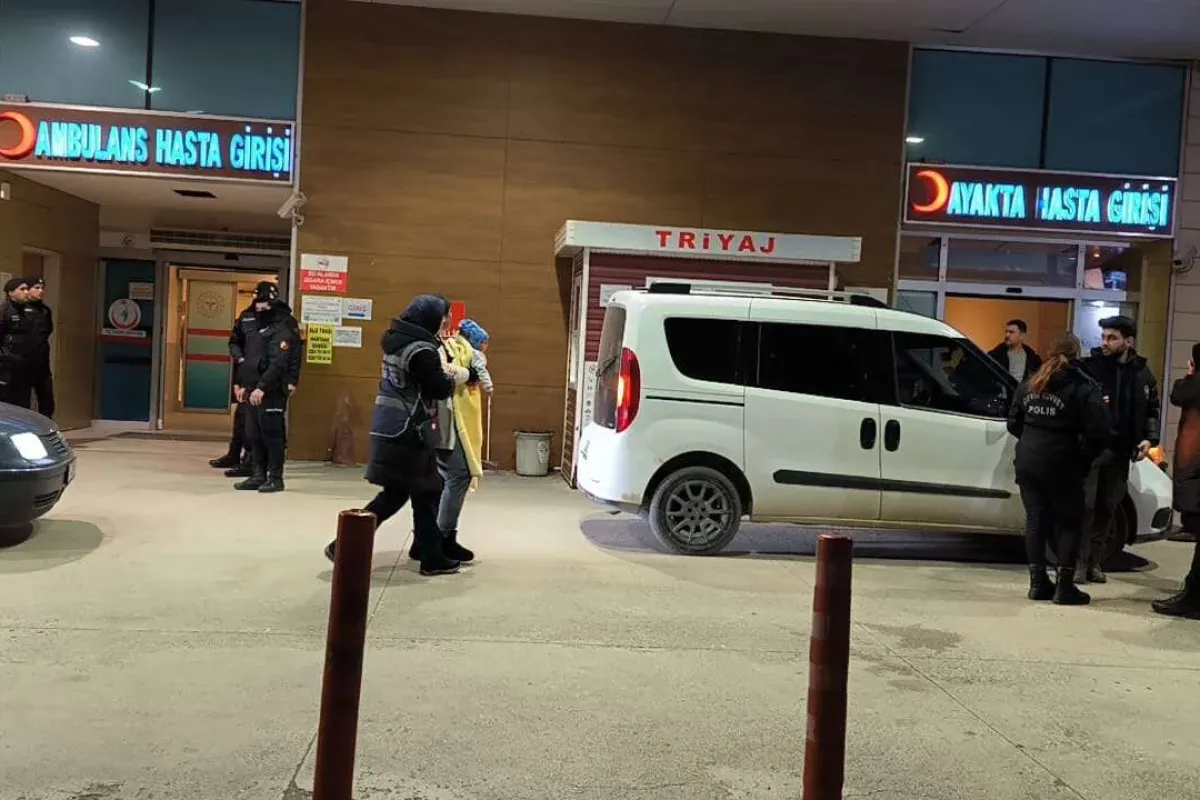 Hem milletin çocuklarının başını yaktı hemde kendi çocuğunun