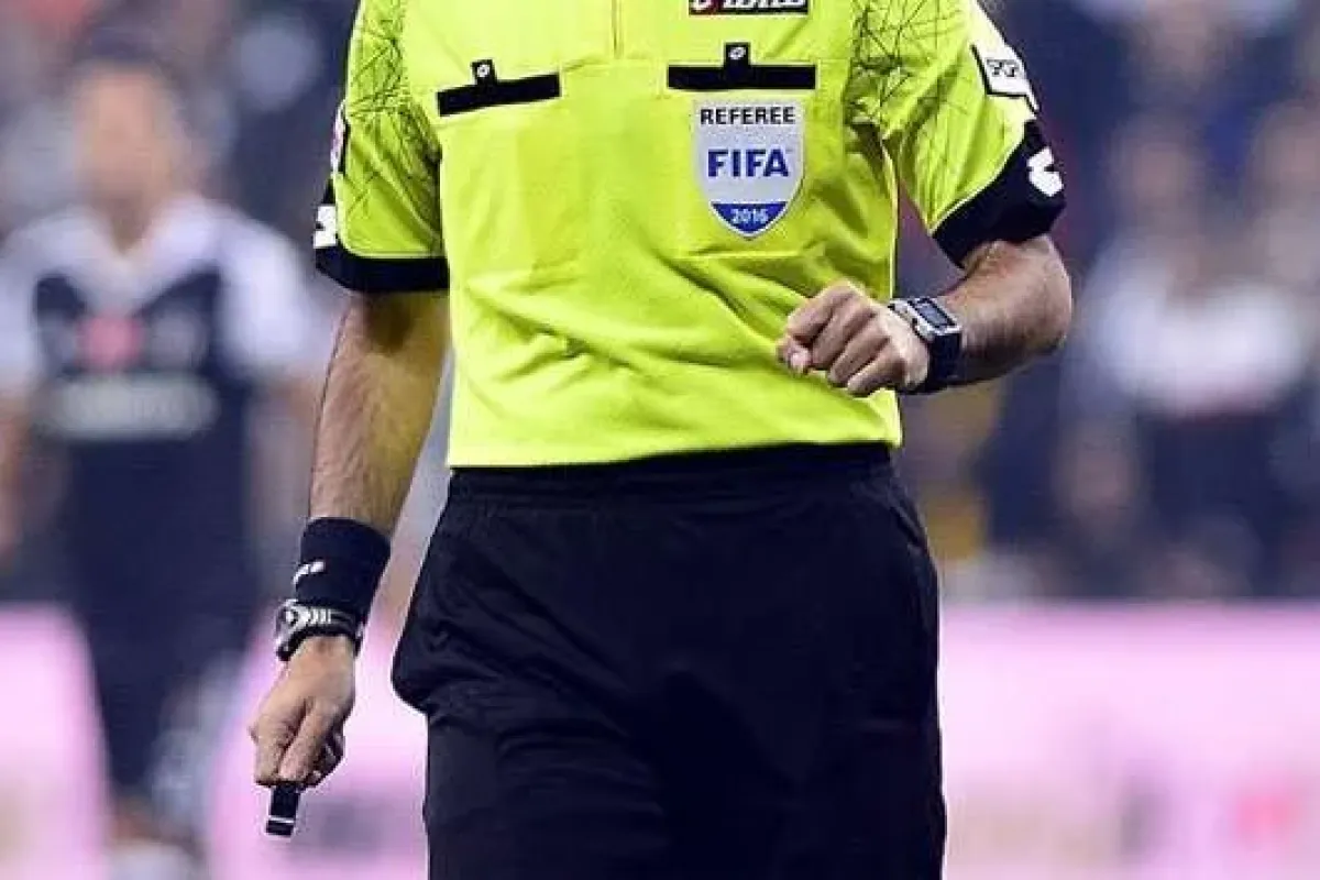Futbolda devrim gibi karar! Mavi kart uygulaması hayata geçiriliyor