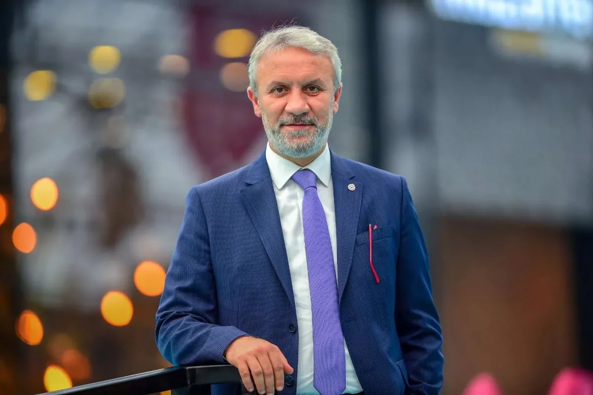 Yavuz Uğurdağdan çok konuşulacak açıklama