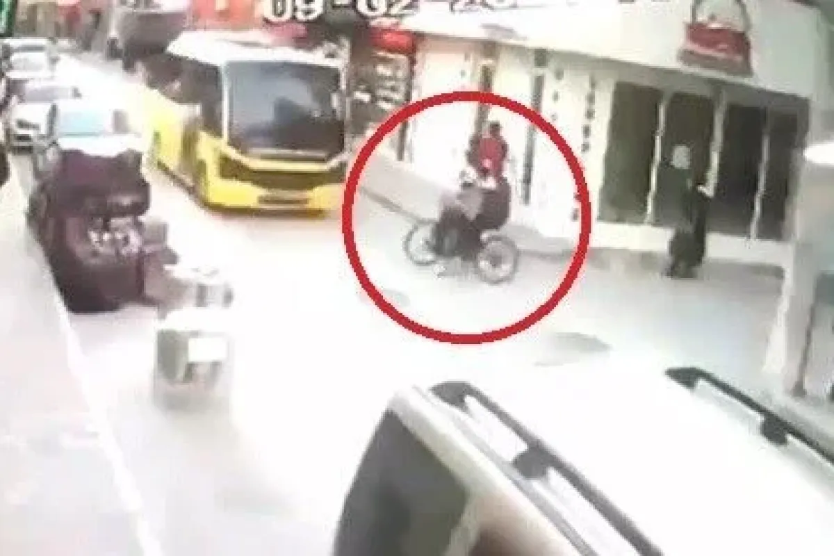 16 yaşındaki genç kazada hayatını kaybetti