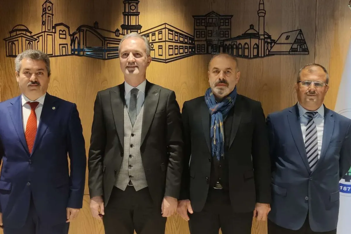 İnegöl'de 7. spor festivali başlıyor