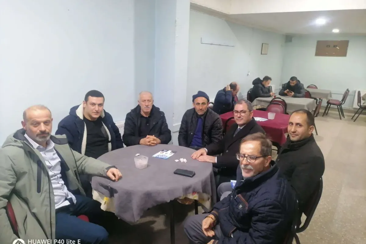 Yeniceliler 3 günde bir toplanan çöplerden rahatsız