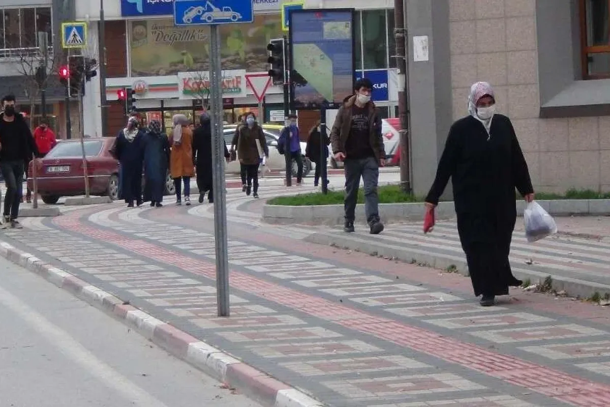 İnegöllüler dikkat! Önemli uyarı geldi