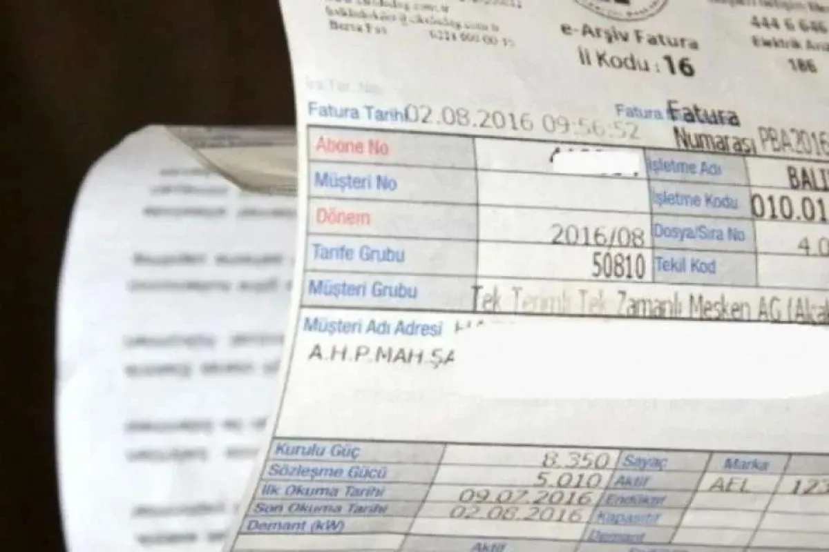 Elektrikte Yeni Dönem Başlıyor! Tüm Aboneleri Kapsayacak