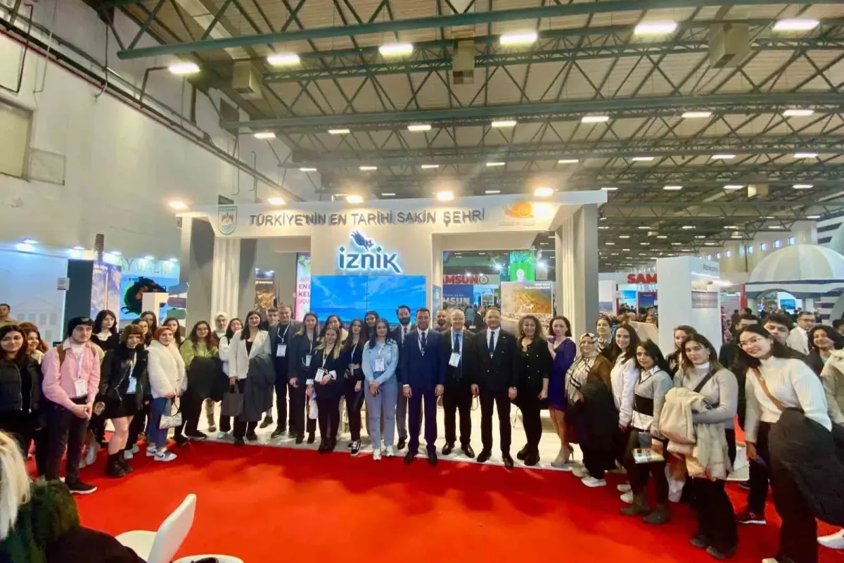 EMİTT 2024e İznik çıkarması