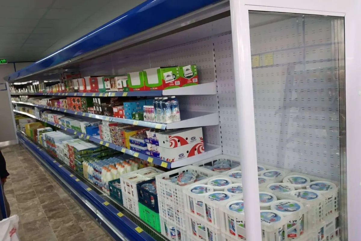 Yoğurt Ambalajlarında Değişiklik: 500 Gram Sınırı geldi!