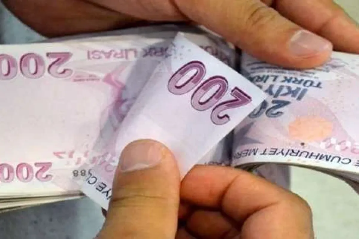 Emekli olmadan maaşı öğrenmenin yolu nedir?