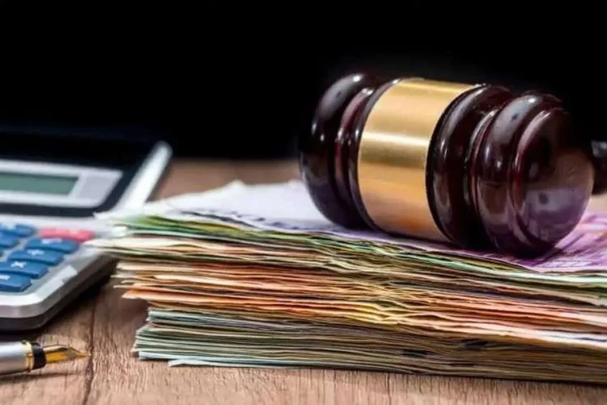 2 firma için konkordato süresi uzatıldı