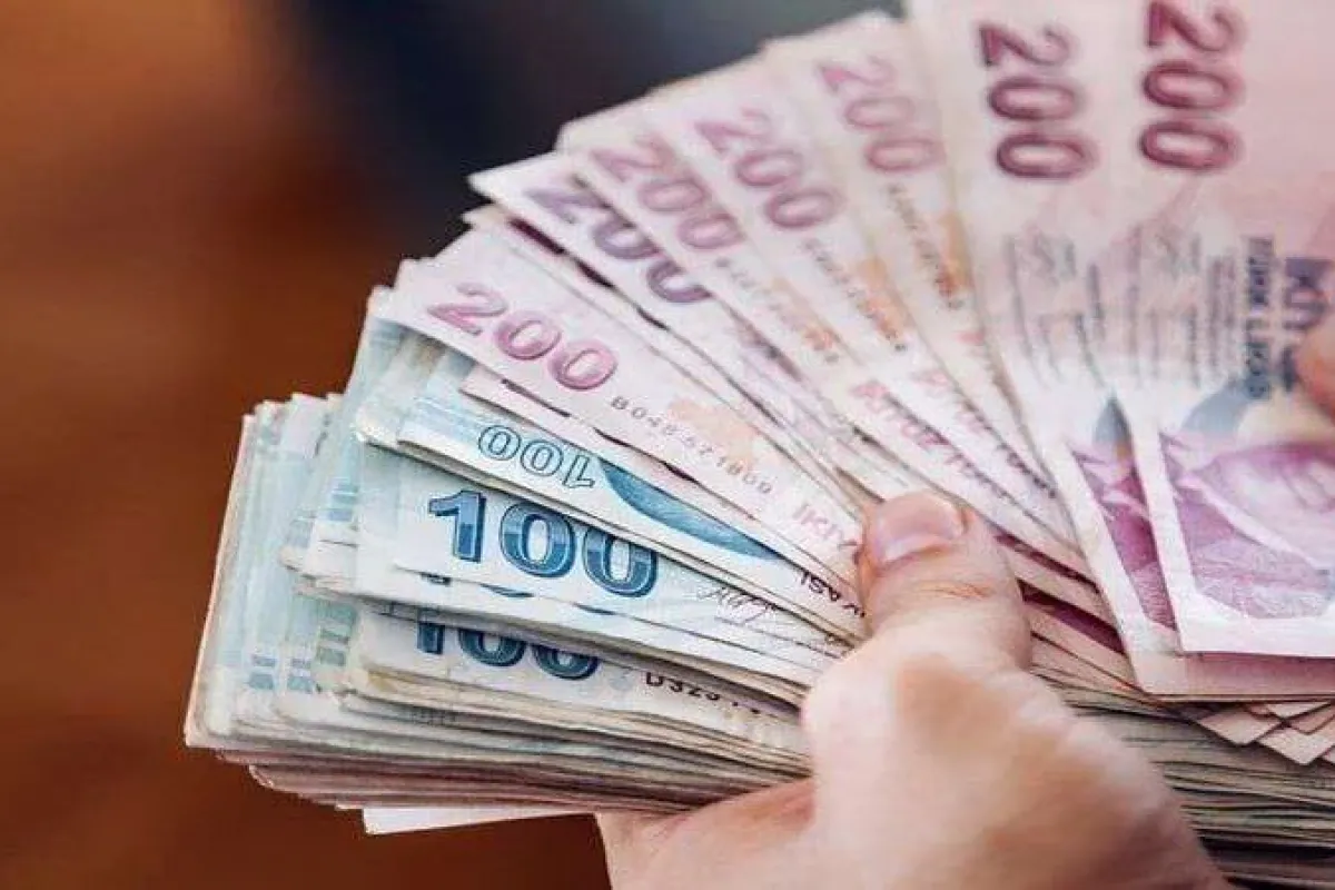 İnegöl'de o kurumun personeli 30 bin 600 TL promosyon alacak