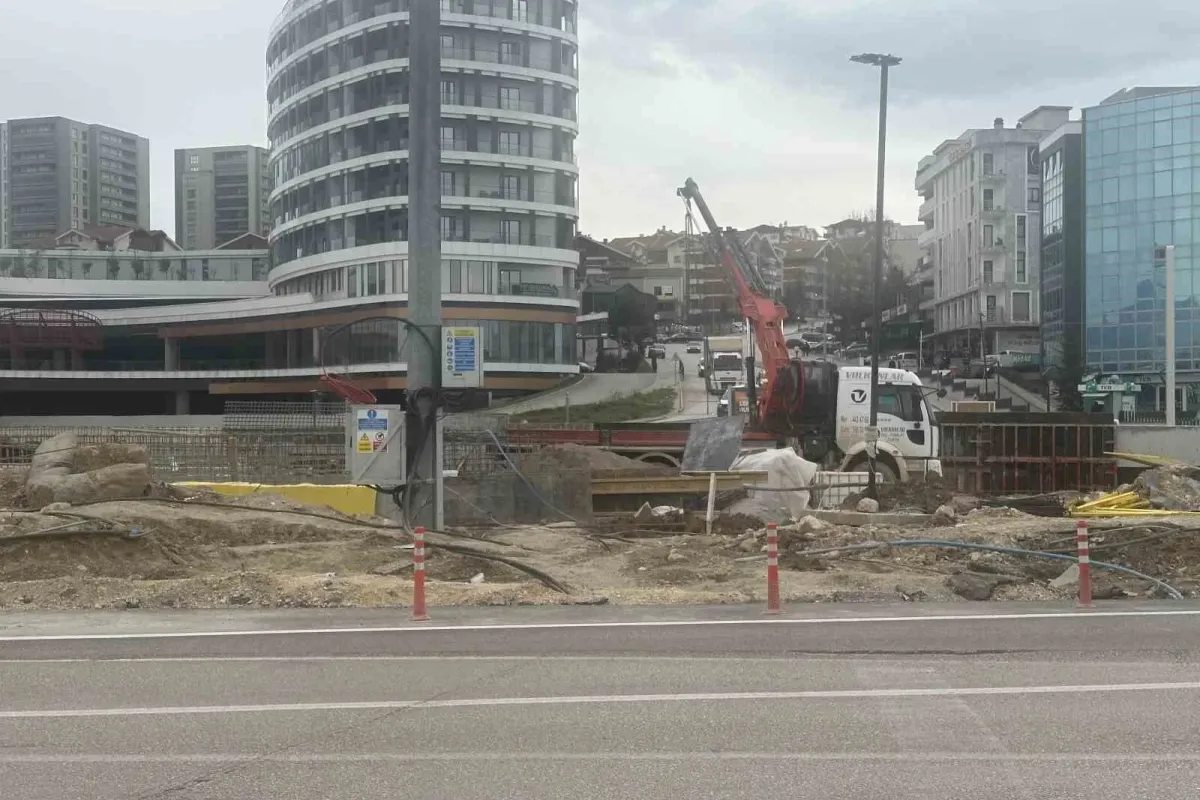 Bursaya 15 günlüğüne çalışmaya geldi, asansör boşluğuna düşerek hayatını kaybetti
