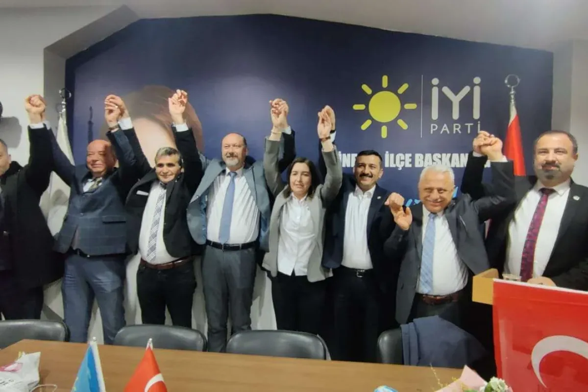 İnegölün kadın belediye başkan adayından çok konuşulacak sözler