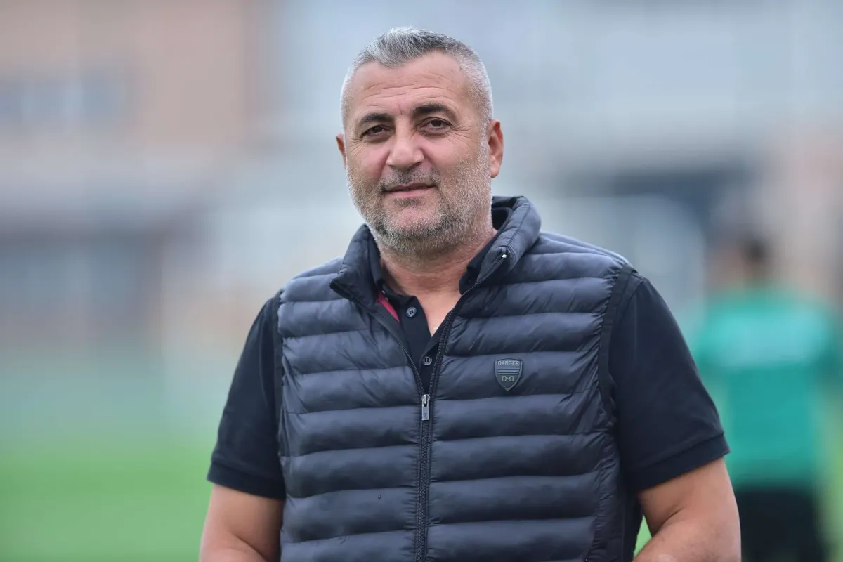 Kafkasspor'dan Kepez Maçı Öncesi Çağrı: 'Sen Yoksan Bir Eksiğiz!'