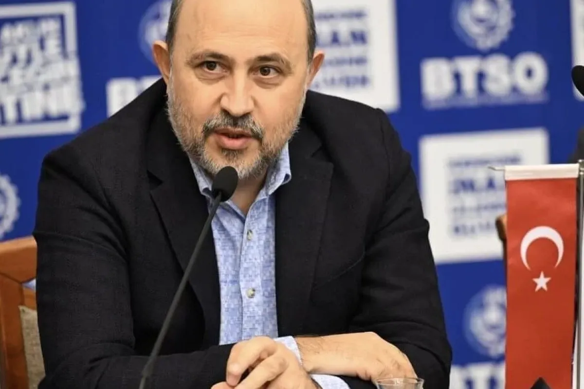 Başkan adaylarına KOBİ OSB çağrısı