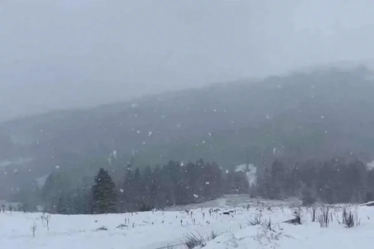 Meteoroloji duyurdu kar yağışı geliyor