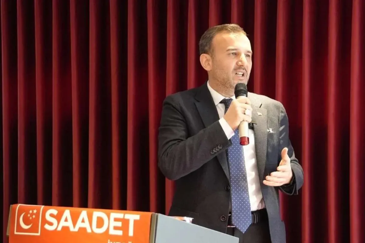 Hasan Eroğlu'dan yerinde dönüşüm projesi