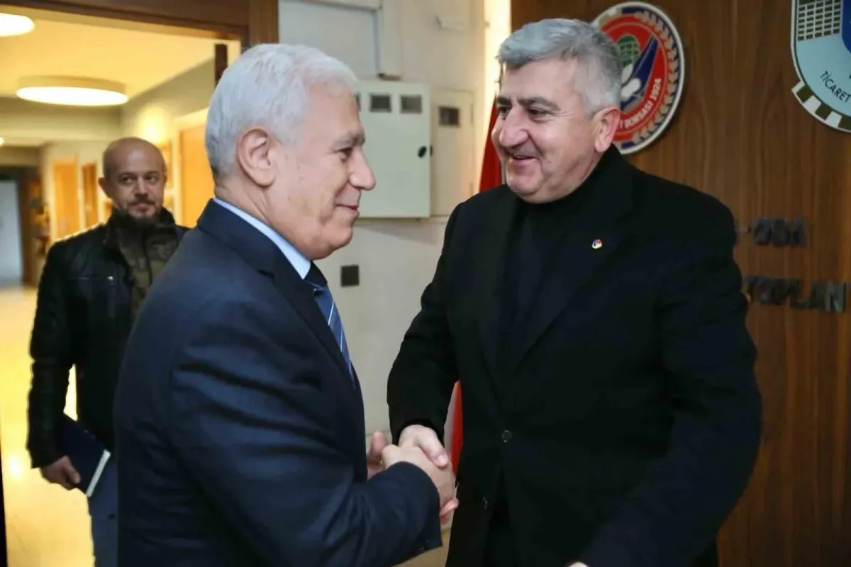 Bozbeyden İznik mesajı: Bursanın en uzak ilçesi hizmete de en uzak kalmış