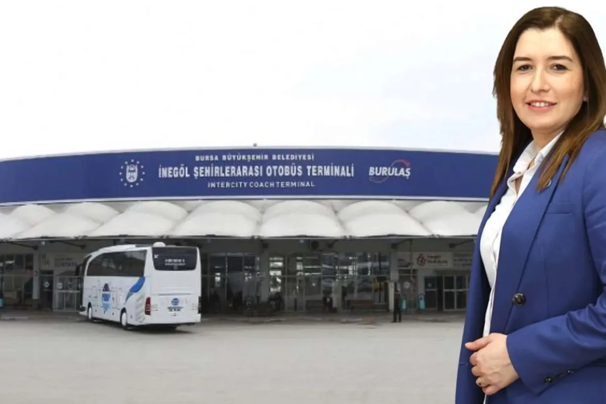 Sevda Özcan'dan İnegöl'ün Trafik Sorununa Radikal Çözümler!