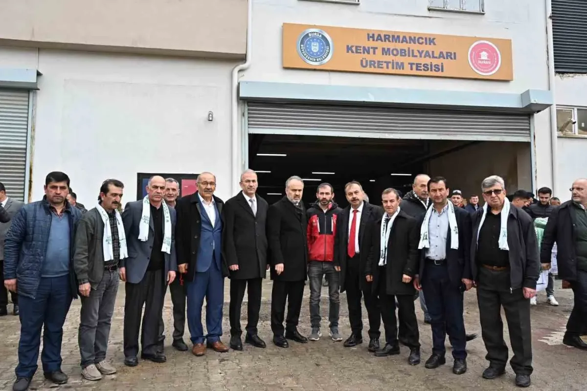 Dağ yöresi Büyükşehirle kalkınacak