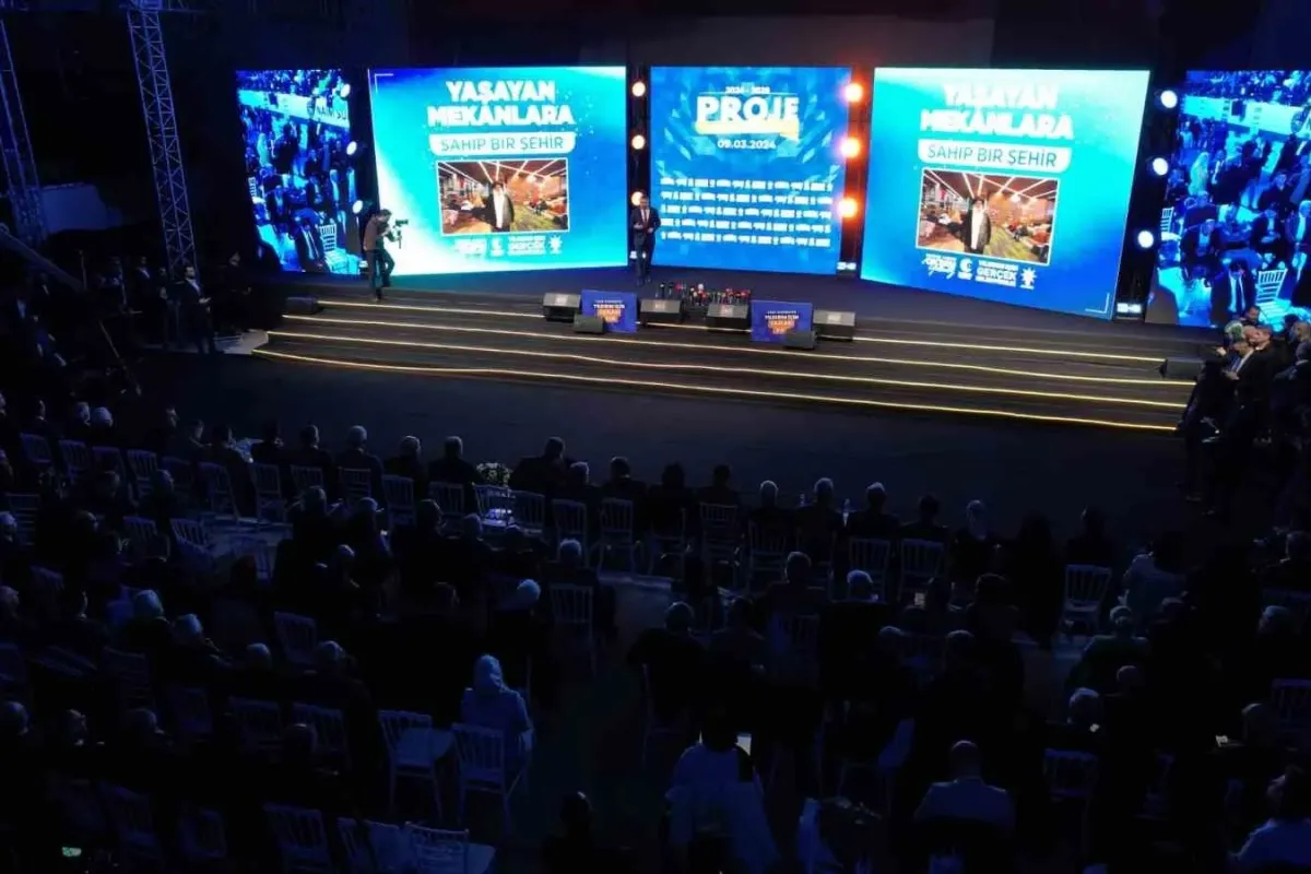 Yeni dönemde Yıldırım için fazlası var