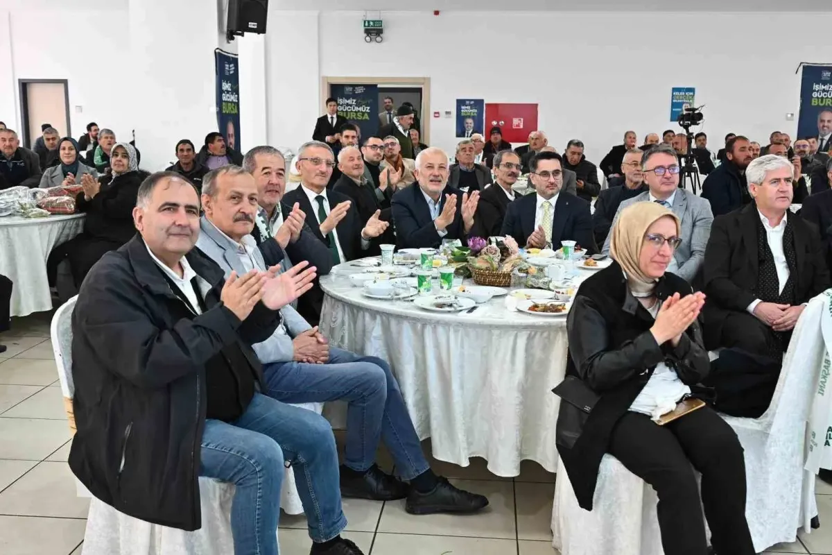 Başkan Aktaş, Uçak burnunu kaldırdı, artık uçma zamanı
