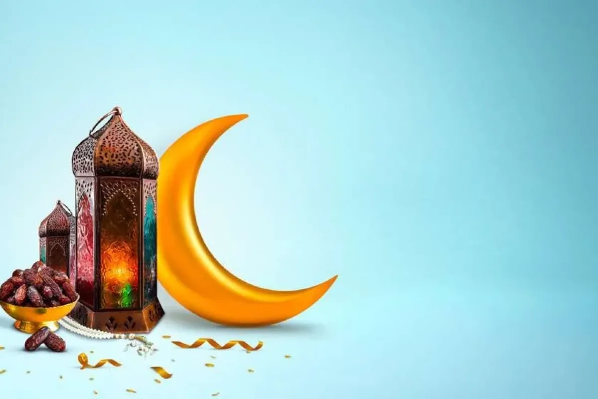 Bu gece ilk sahura kalkıyoruz