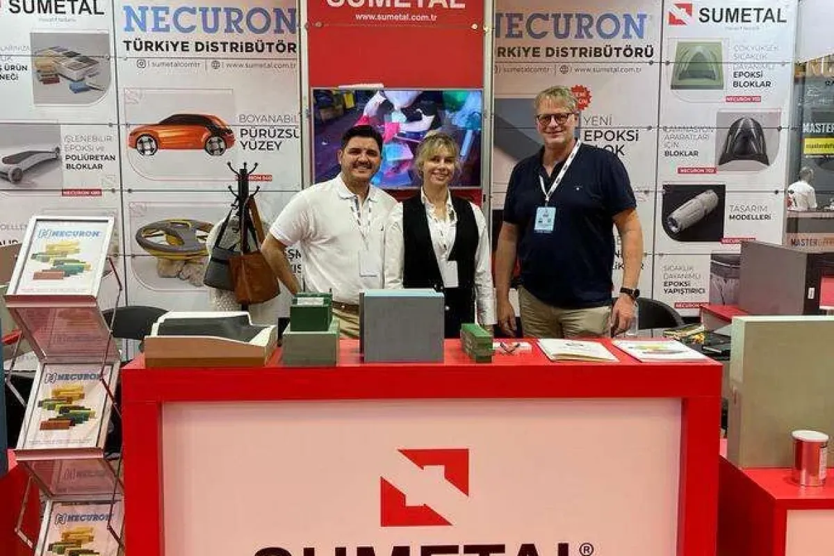 Sanayinin yeni ihtiyacı inovatif tedarik!