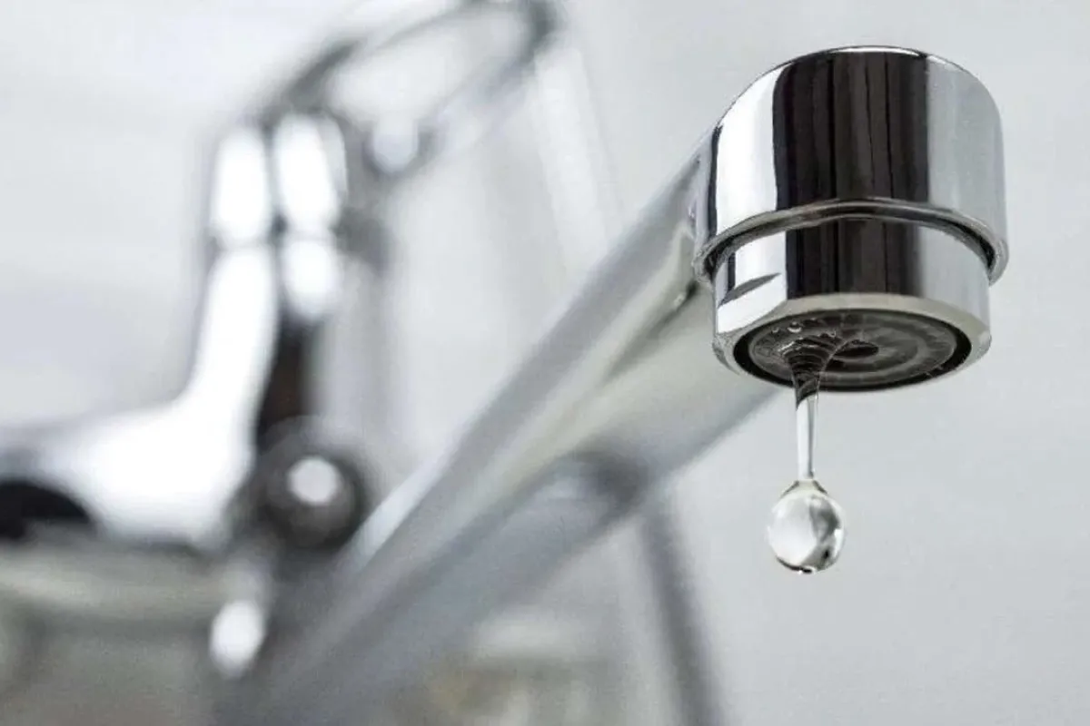 Alanyurtlular su problemine çözüm bekliyor