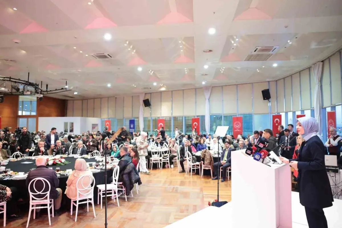 Bakan Göktaştan atama müjdesi