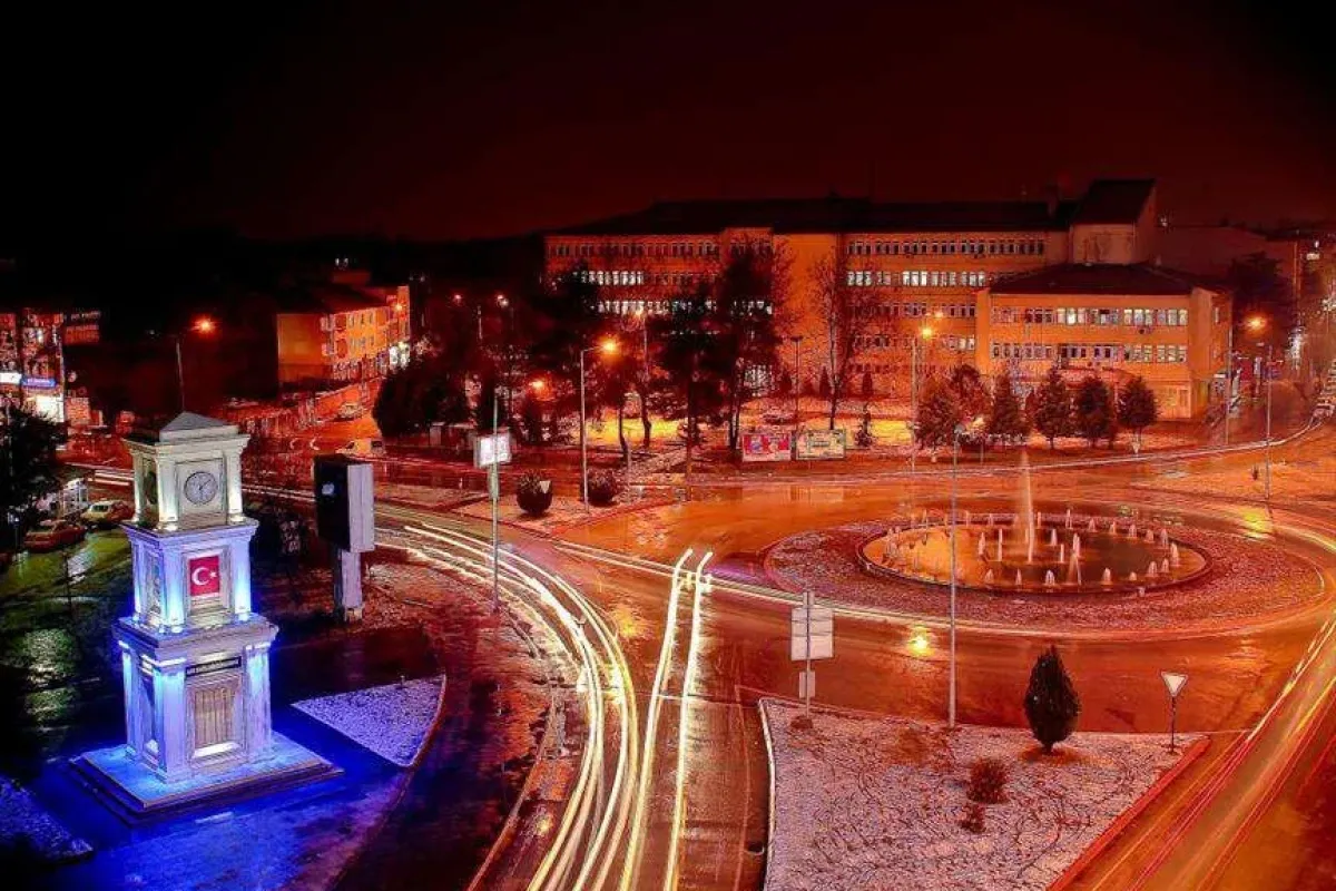 İnegöl için tehlike çanları çalıyor!