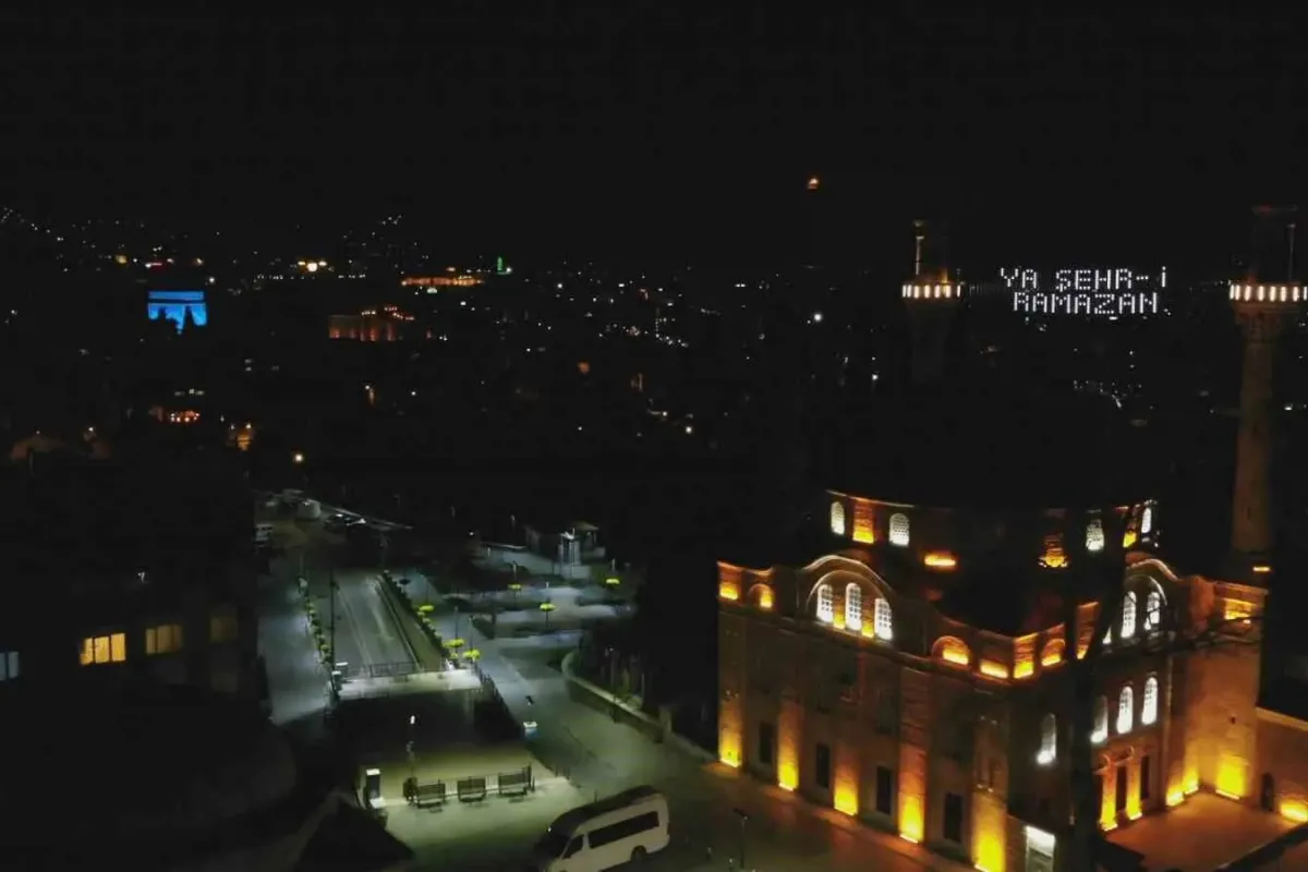 Bu mahallede yüz yıllardır davul çalınmıyor...Davul çalan kendini başka ilçede buluyor