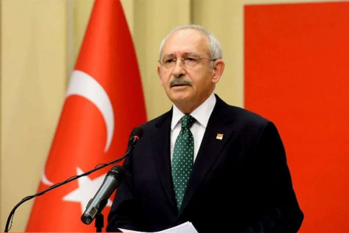 Kılıçdaroğlu'ndan Bursa açıklaması