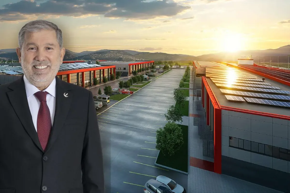 YRP'li Mehmet Kaygusuz 3 proje daha açıkladı