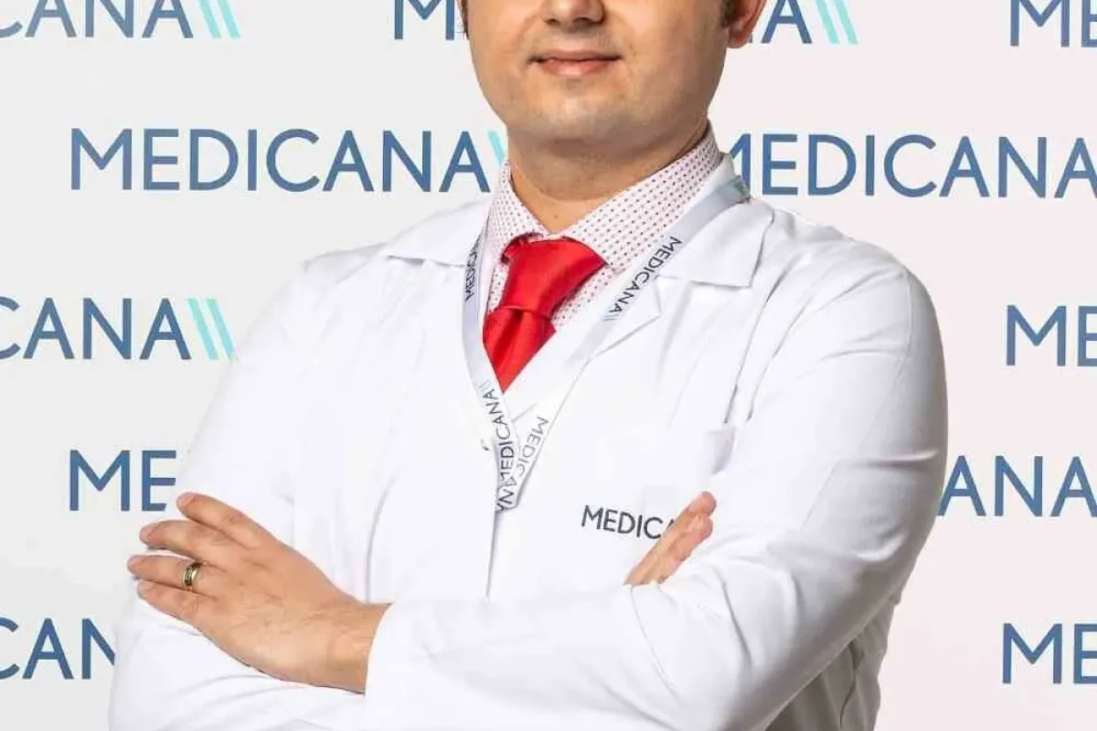 Stres cildinizi yaşlandırmasın