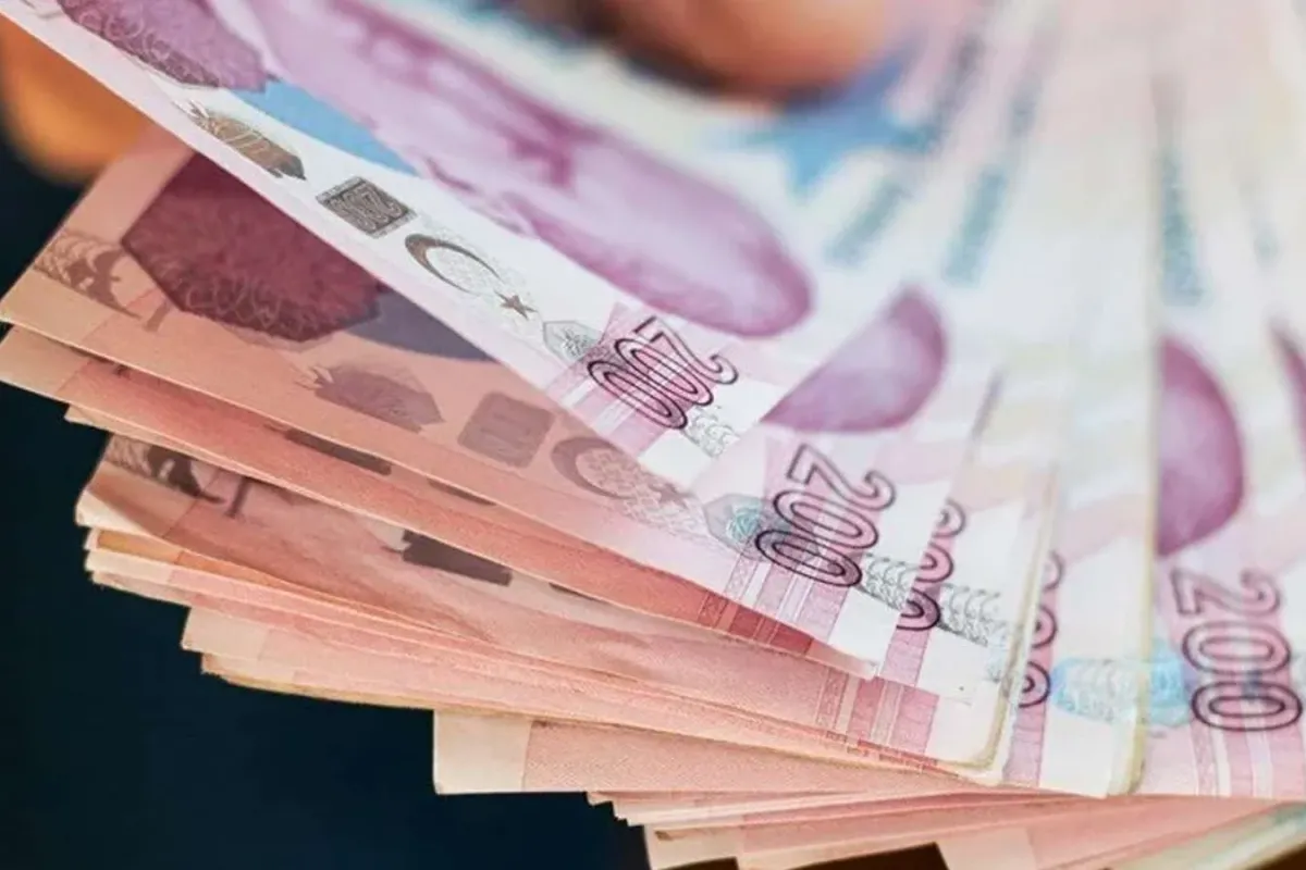 Bursalılar dikkat!!! Bin 500 TL destek çeki verilecek