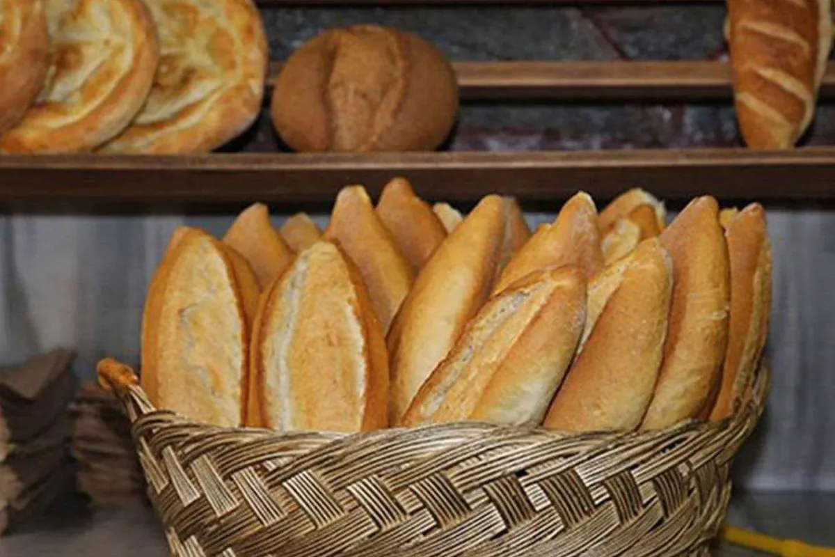 İnegöl'de bayramda açık olacak ekmek fırınları