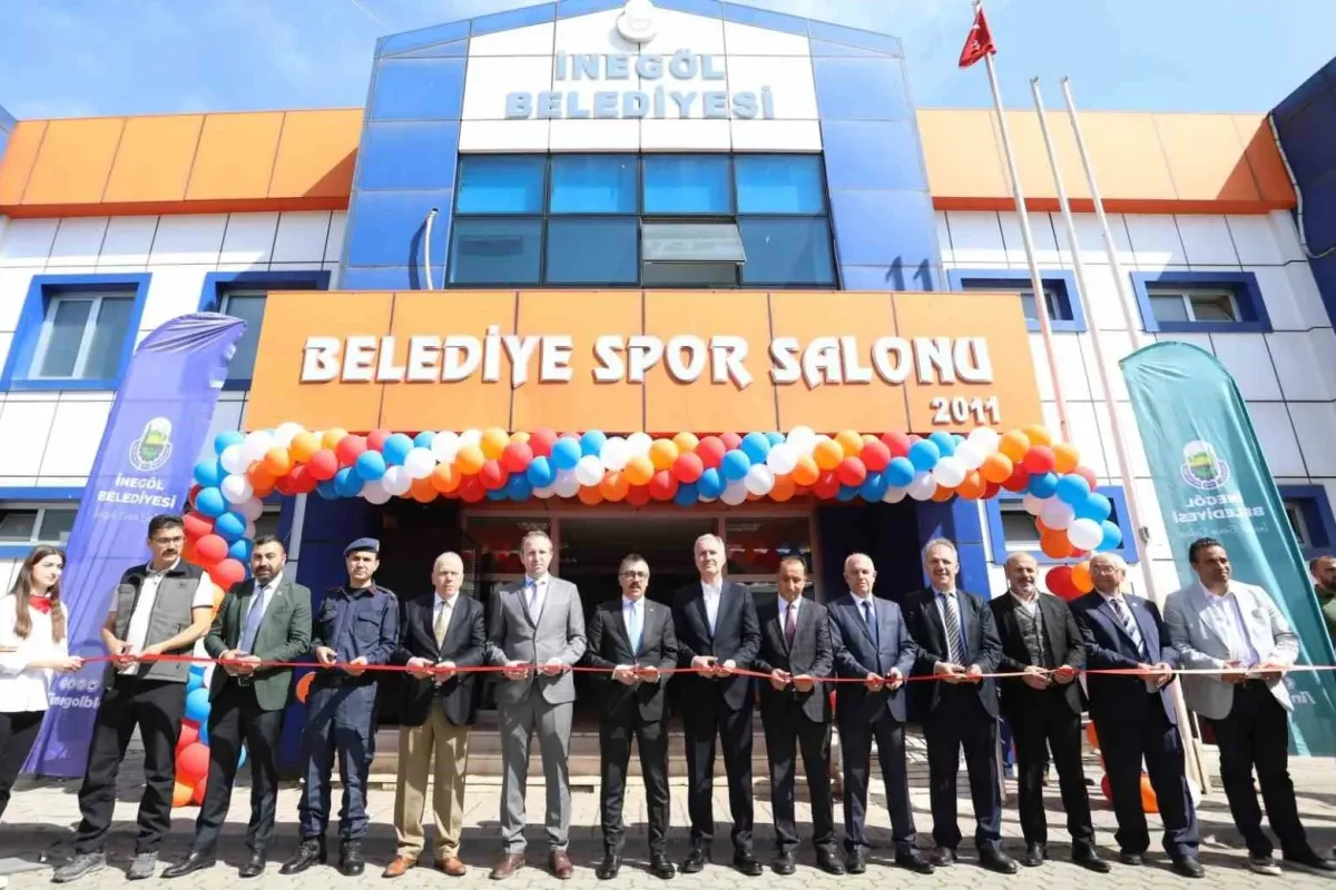 Bu etkinlik gençlerin geleceğine ışık tutacak