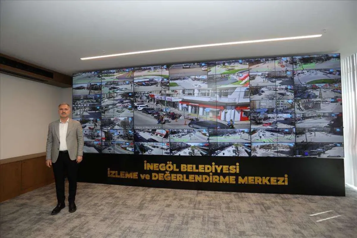 Kural İhlali Yapanlara Belediyeden Anında Müdahale
