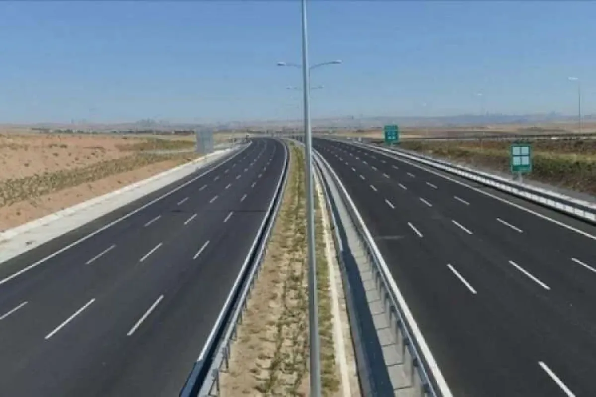 Dikkat! Bursa-İnegöl-Bozüyük Yolu'nda Asfalt Yenileme Çalışmaları
