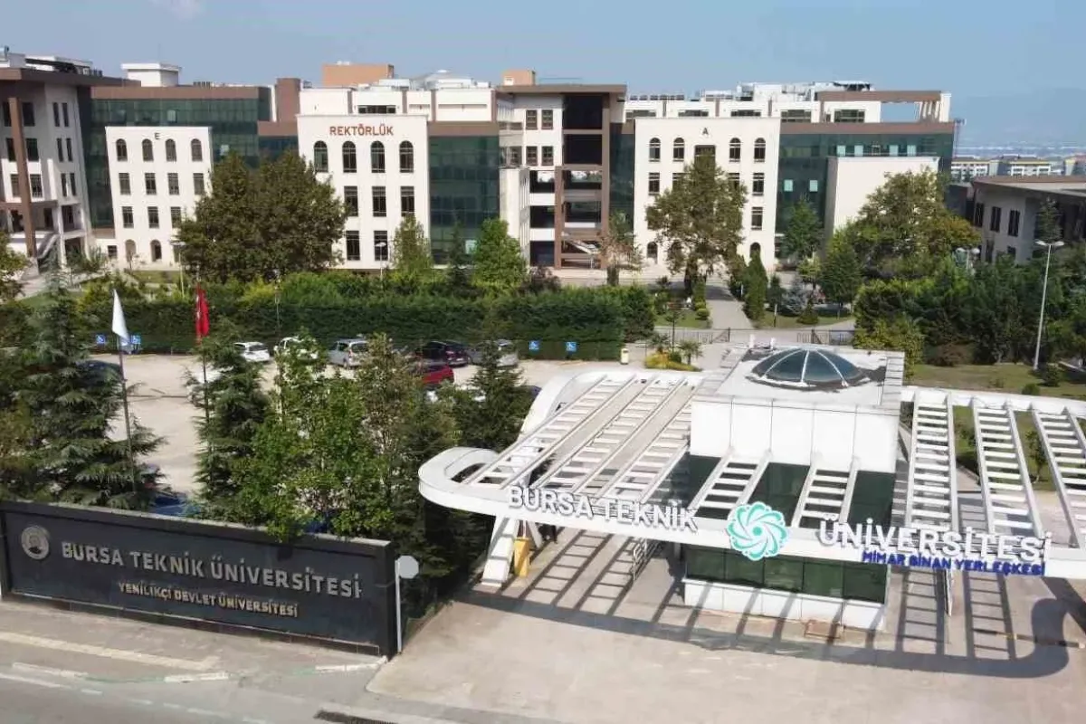 BTÜnün 2030 yılı için en iyi fikirler aranıyor