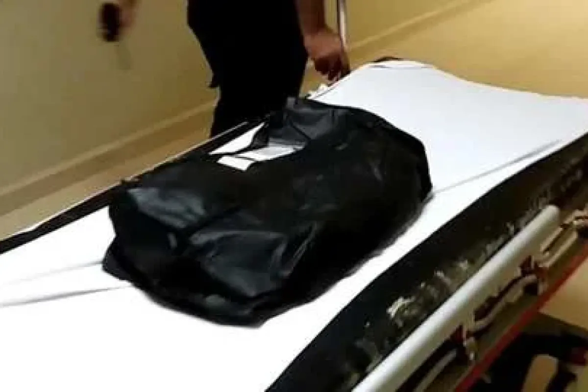 1 Yaşındaki Bebek Hayatını Kaybetti